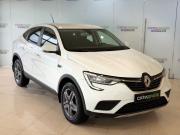 Renault Arkana I Москва  - изображение 18