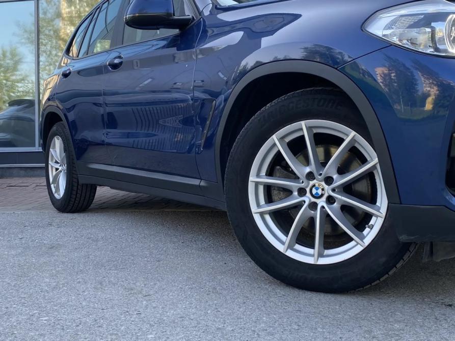 BMW X3 III (G01) Екатеринбург  - изображение 6