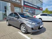 Hyundai Solaris I Набережные Челны  - изображение 24