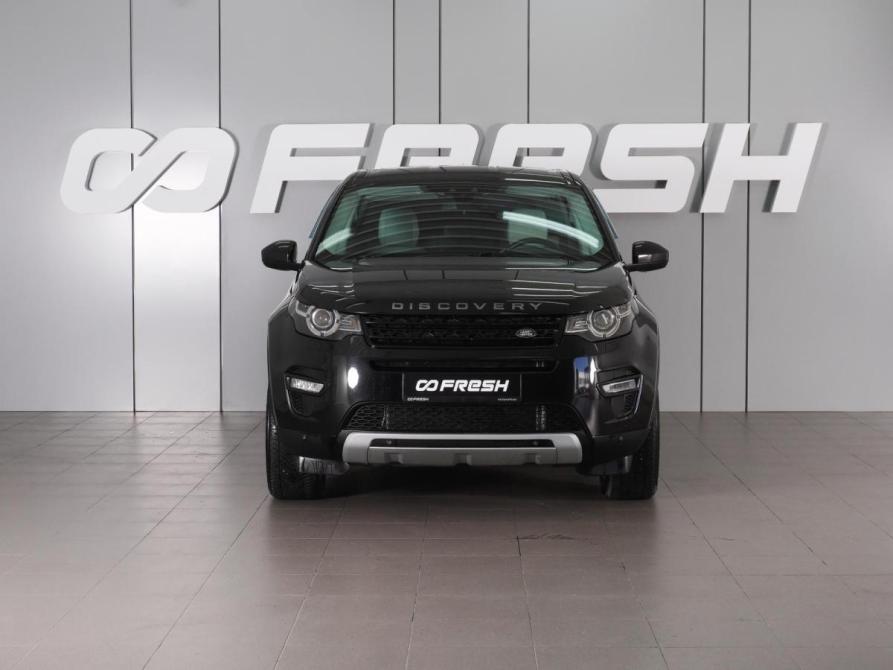 Land Rover Discovery Sport I Минеральные Воды  - изображение 3