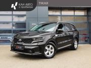 Kia Sorento IV Казань  - изображение 14