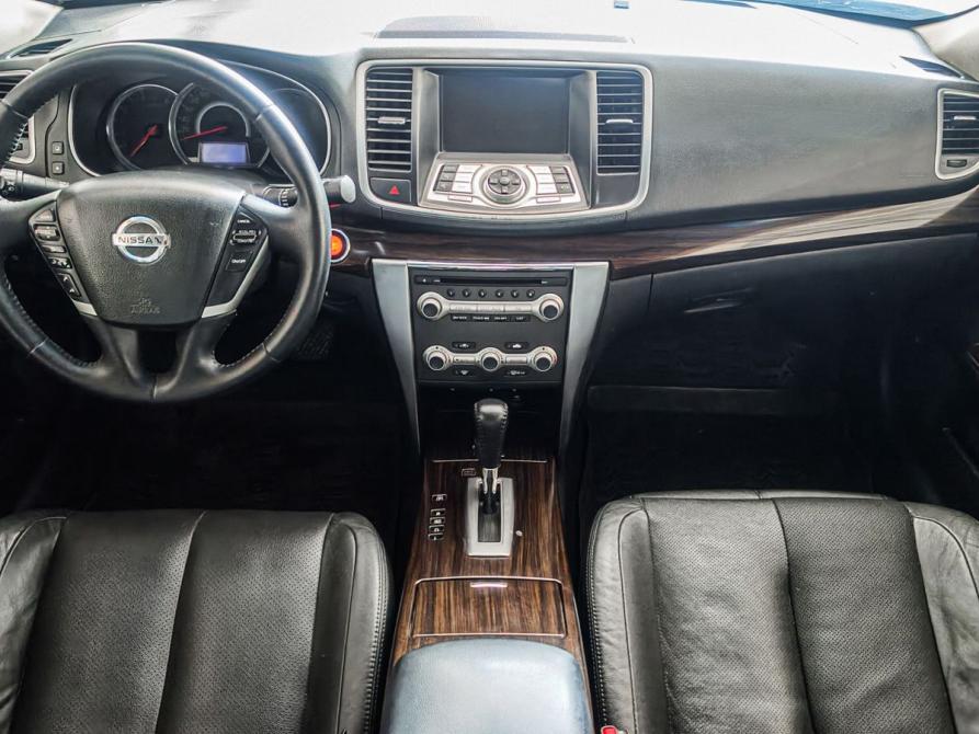 Nissan Teana II Рестайлинг Ростов-на-Дону  - изображение 9