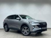 Haval F7 I Рестайлинг Кемерово  - изображение 18