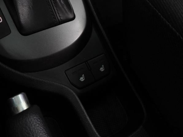Kia Rio III Рестайлинг с пробегом 2015 года, цена 1 060 000 рублей, 152841 км, хэтчбек, Автокод Объявления