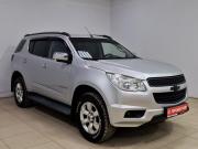 Chevrolet TrailBlazer II Альметьевск  - изображение 30