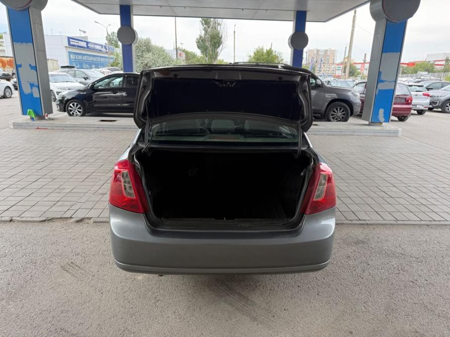 Daewoo Gentra II Волгоград  - изображение 19