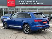 Audi Q7 II (4M) Пермь  - изображение 32