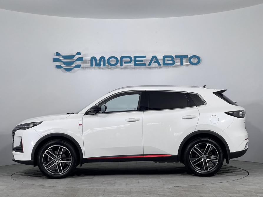 Changan CS55 Plus II Калининград  - изображение 8