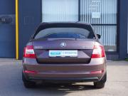 Skoda Octavia III (A7) Москва  - изображение 21