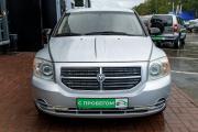 Dodge Caliber I Рестайлинг Ульяновск  - изображение 40