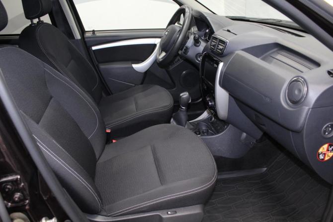 Nissan Terrano III (D10) с пробегом 2020 года, цена 1 549 000 рублей, 115064 км, внедорожник, Автокод Объявления