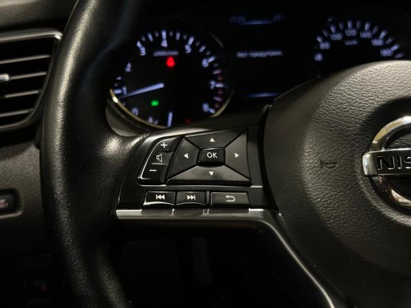 Nissan Qashqai II Рестайлинг с пробегом 2021 года, цена 1 570 000 рублей, 96435 км, внедорожник, Автокод Объявления