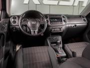 Volkswagen Tiguan I Рестайлинг Воронеж  - изображение 27