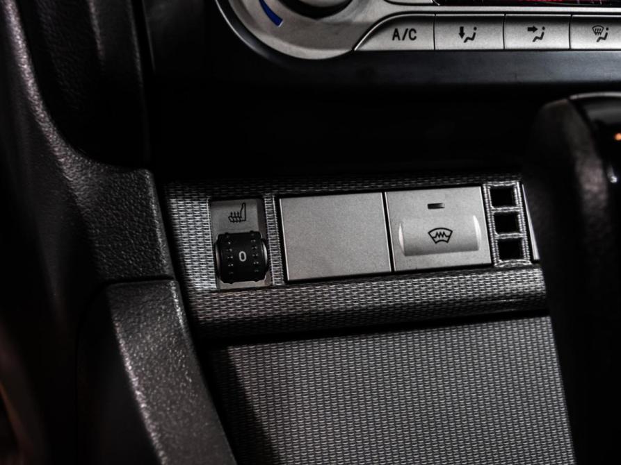 Ford Focus II Рестайлинг Москва  - изображение 17
