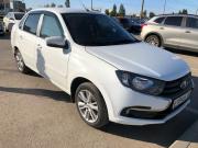 Lada (ВАЗ) Granta I Рестайлинг Самара  - изображение 48