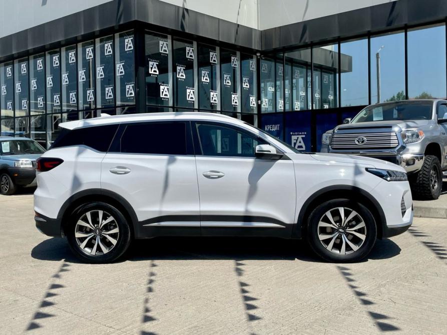 Chery Tiggo 7 Pro I Краснодар  - изображение 8