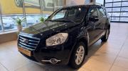 Geely Emgrand X7 I Рестайлинг Киров  - изображение 17