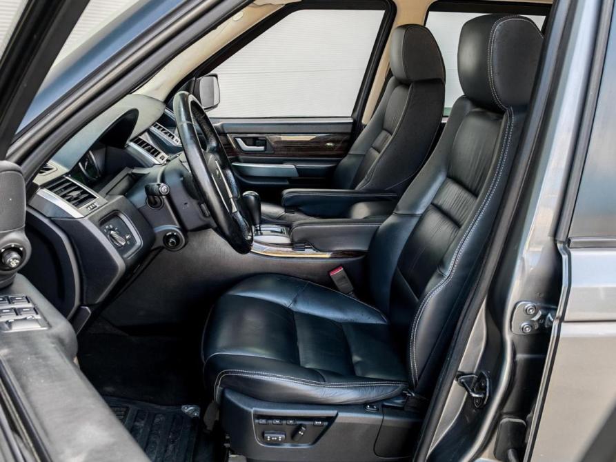 Land Rover Range Rover Sport I Краснодар  - изображение 10
