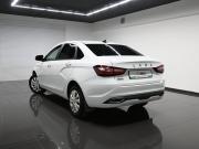 Lada (ВАЗ) Vesta I Рестайлинг (NG) Тверь  - изображение 28