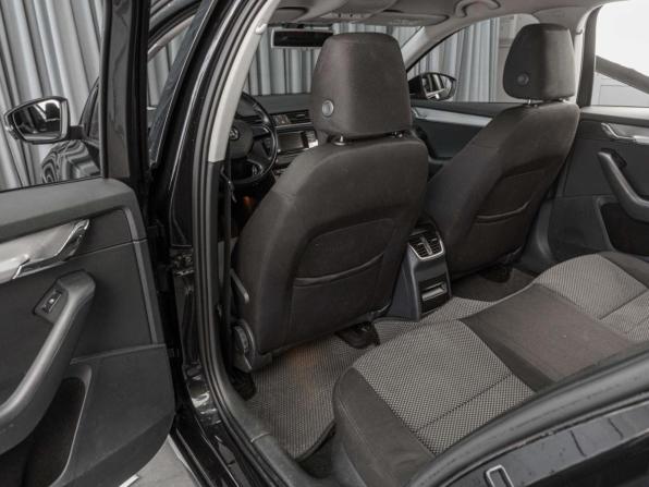 Skoda Octavia III (A7) с пробегом 2015 года, цена 1 189 000 рублей, 276370 км, универсал, Автокод Объявления