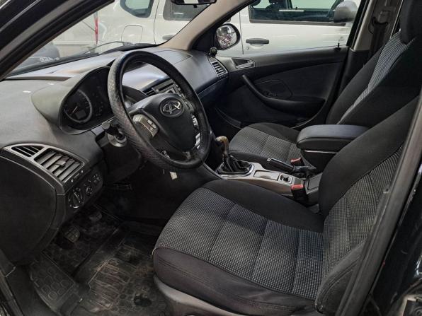 Chery M11 (A3) с пробегом 2010 года, цена 239 000 рублей, 228377 км, хэтчбек, Автокод Объявления