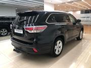 Toyota Highlander III (XU50) Челябинск  - изображение 33