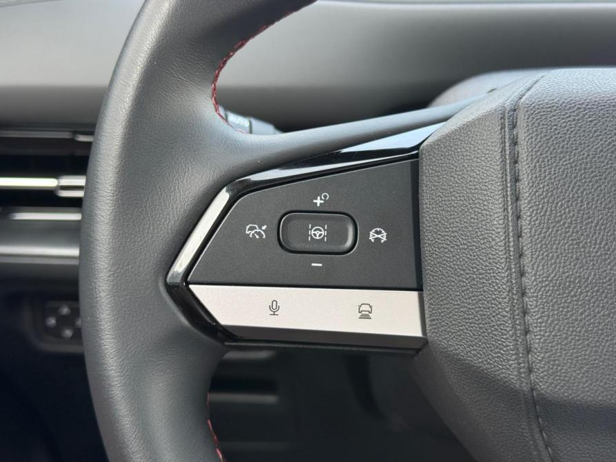 Changan CS55 Plus II Воронеж  - изображение 13
