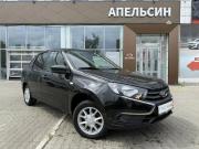 Lada (ВАЗ) Granta I Рестайлинг Набережные Челны  - изображение 20