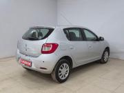 Renault Sandero II Рестайлинг Альметьевск  - изображение 28