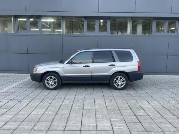 Subaru Forester II с пробегом 2003 года, цена 470 000 рублей, 350000 км, внедорожник, Автокод Объявления