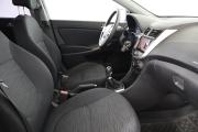 Hyundai Solaris I Рестайлинг Санкт-Петербург  - изображение 27