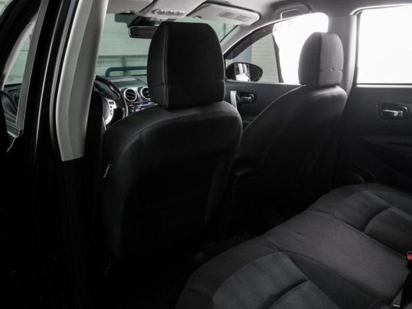 Nissan Qashqai I с пробегом 2010 года, цена 999 000 рублей, 154336 км, внедорожник, Автокод Объявления