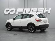 Nissan Qashqai I Рестайлинг Воронеж  - изображение 23