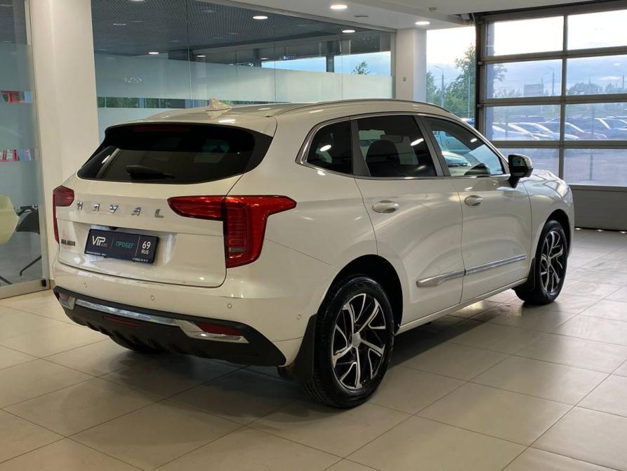 Haval Jolion I Тверь  - изображение 6