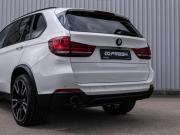 BMW X5 III (F15) Сочи  - изображение 37