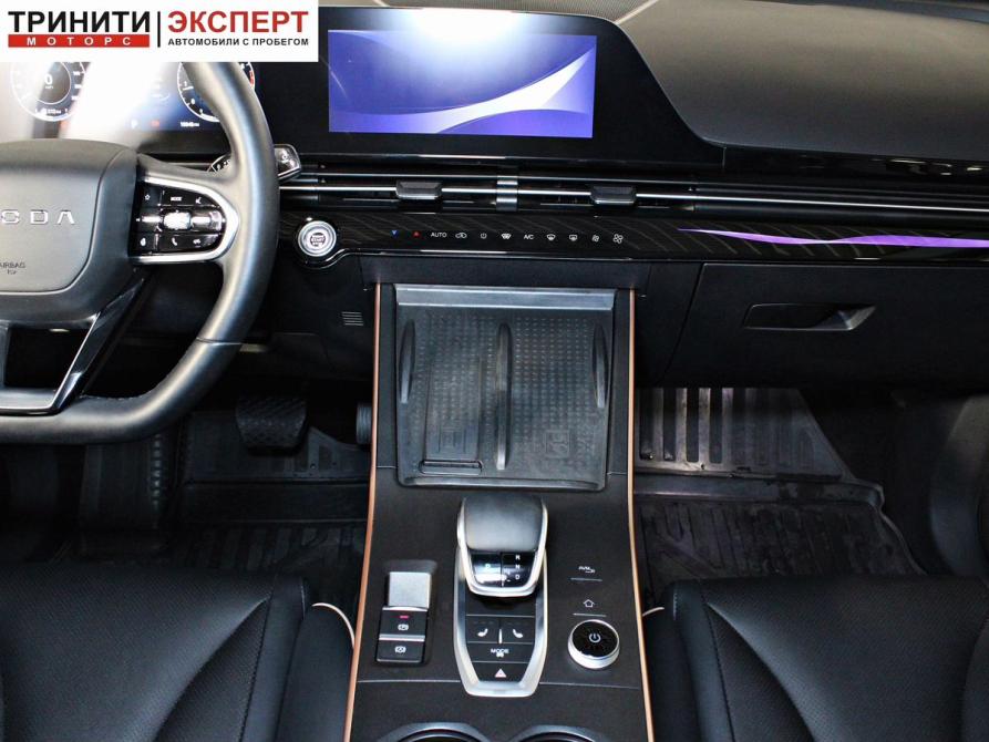 Omoda C5 I Белгород  - изображение 15