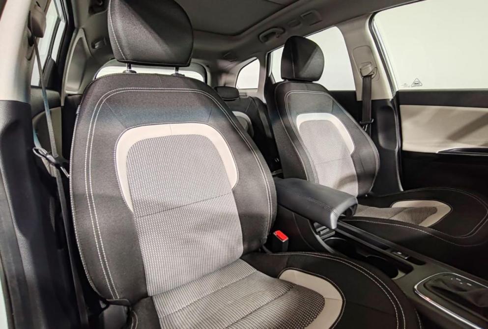 Kia Ceed II Рестайлинг Ярославль  - изображение 16