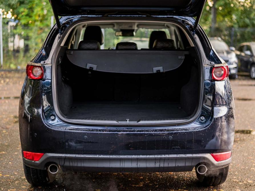 Mazda CX-5 II Санкт-Петербург  - изображение 13