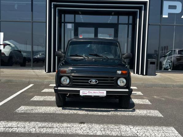 Lada (ВАЗ) 2121 (4x4) I Рестайлинг с пробегом 2017 года, цена 531 000 рублей, 120000 км, внедорожник, Автокод Объявления