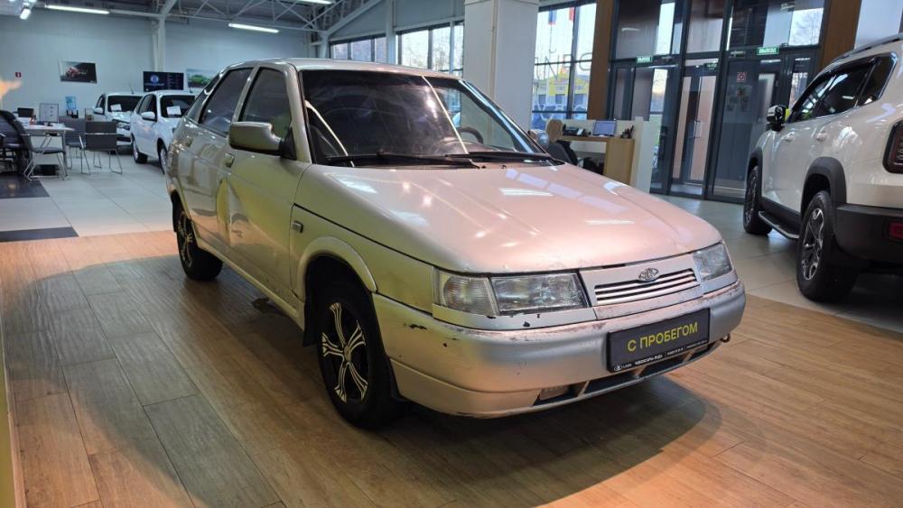 Lada (ВАЗ) 2112 Чебоксары  - изображение 3