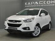 Hyundai ix35 I Пермь  - изображение 18