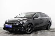 Kia Cerato IV Рестайлинг Сургут  - изображение 21