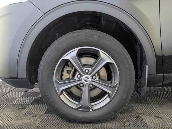Haval F7 I с пробегом 2022 года, цена 1 790 000 рублей, 118518 км, внедорожник, Автокод Объявления