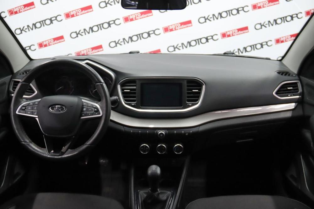 Lada (ВАЗ) Vesta I Рестайлинг (NG) Сургут  - изображение 8