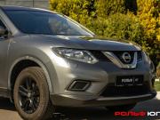Nissan X-Trail III Москва  - изображение 29