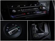 Volkswagen Tiguan II Рестайлинг Москва  - изображение 51