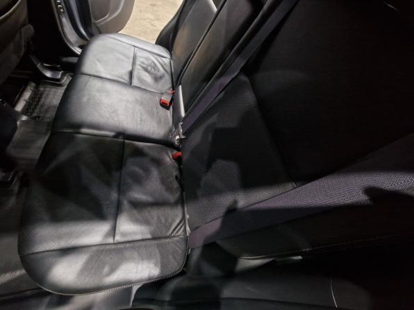 Mitsubishi ASX I с пробегом 2012 года, цена 960 000 рублей, 280027 км, внедорожник, Автокод Объявления