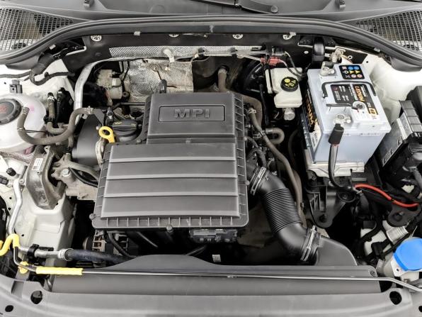 Skoda Octavia III (A7) Рестайлинг с пробегом 2019 года, цена 1 350 000 рублей, 123208 км, лифтбек, Автокод Объявления