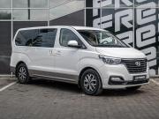 Hyundai H-1 II Рестайлинг 2 Краснодар  - изображение 23
