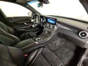Mercedes-Benz C-Класс IV (W205) Рестайлинг Москва  - изображение 33